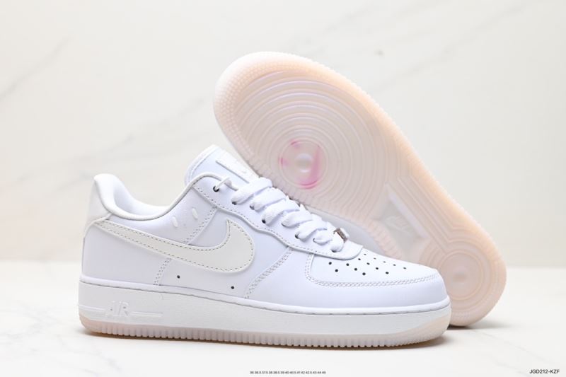 Nike Air Force 1 Shoes